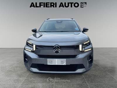 Citroen C3 1.2 T Benzina 100cv Plus - Garanzia 5 anni Grigio usata Calenzano