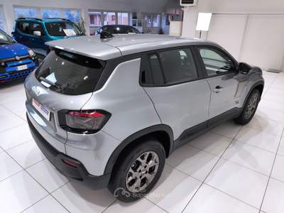 Jeep Avenger 1.2 Turbo Longitude* PREZZO PROMO* Grigio usata Alto Reno Terme