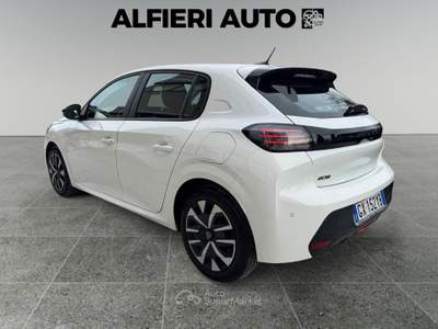 Peugeot 208 1.2 Benzina 75cv MT5 Style *Prezzo Reale* Bianco usata Calenzano