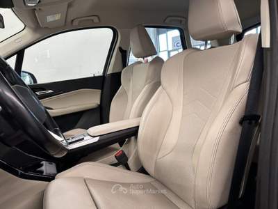 BMW Serie 2 Active Tourer 218d Serie 2 218d Active Tourer auto Nero usata Perugia