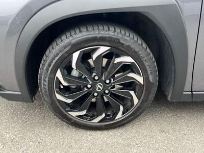 Lexus UX UX Hybrid 4WD F Sport Grigio usata Varese