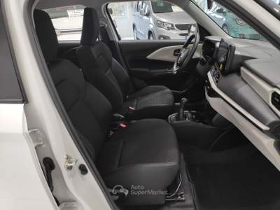 Suzuki Swift 1.2 Hybrid WAKU*PROMO SUZUKI* Bianco usata Alto Reno Terme