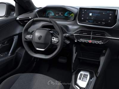 Peugeot 2008 PureTech 130 S&S EAT8 Style Grigio usata Varedo