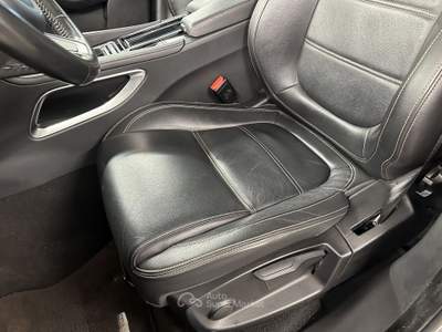 Jaguar F-Pace 2.0 D 180 CV aut. Prestige AUTOCARRO Grigio usata Perugia