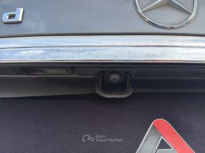 Mercedes-Benz GLA GLA 180 d Automatic Premium Grigio usata Cercola