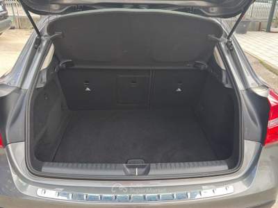 Mercedes-Benz GLA GLA 180 d Automatic Premium Grigio usata Cercola