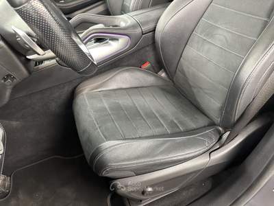 Mercedes-Benz GLE 350 de eq-power Premium Plus 4matic auto Argento usata Perugia