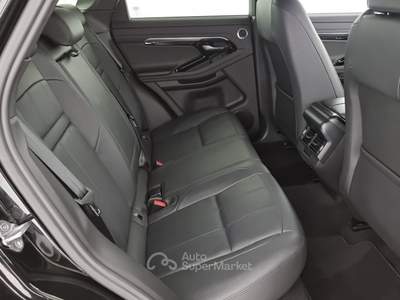 Land Rover Range Rover Evoque 2.0D I4 163 CV AWD Auto SE Nero usata Reggio nell'Emilia