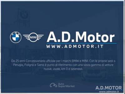 Jeep Renegade 1.6 Mjt 130 CV Limited Bianco usata Perugia
