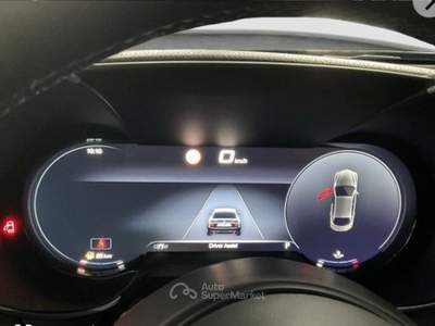 Alfa Romeo Giulia 2.0 T 280cv Veloce AT8 Q4 Matrix Pelle Nero usata Padova