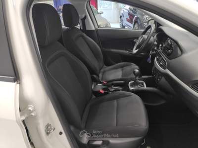 Fiat Tipo 1.4 5 PORTE Easy*SUPER PREZZO* Bianco usata Alto Reno Terme