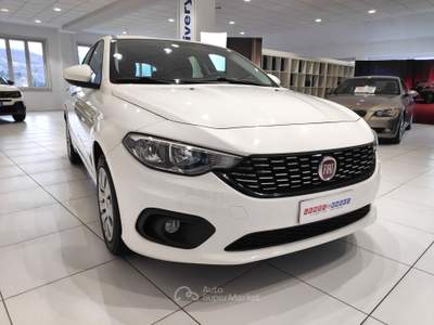 Fiat Tipo 1.4 5 PORTE Easy*SUPER PREZZO* Bianco usata Alto Reno Terme