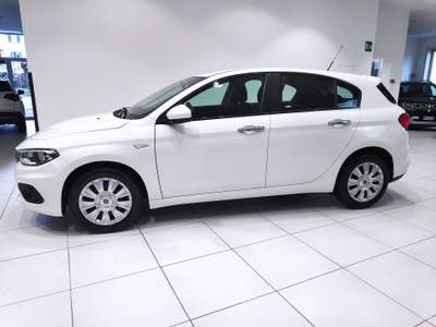 Fiat Tipo 1.4 5 PORTE Easy*SUPER PREZZO* Bianco usata Alto Reno Terme