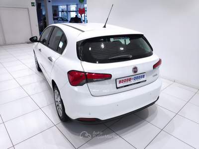 Fiat Tipo 1.4 5 PORTE Easy*SUPER PREZZO* Bianco usata Alto Reno Terme
