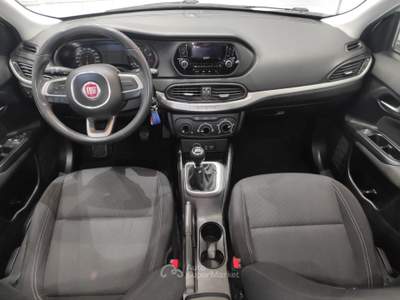 Fiat Tipo 1.4 5 PORTE Easy*SUPER PREZZO* Bianco usata Alto Reno Terme