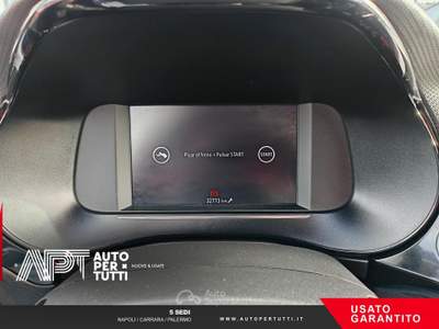 Opel Corsa Corsa 1.2 Elegance s&s 100cv at8 Argento usata Marano di Napoli