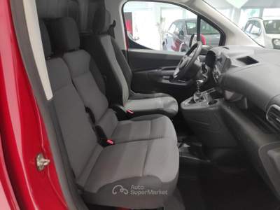Opel Combo Cargo XL 1.5 Diesel S&S PL-TN 950kg Edition*XL - LUNGO*GARANTITO* Rosso usata Alto Reno Terme