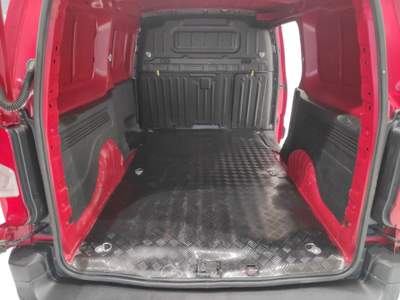 Opel Combo Cargo XL 1.5 Diesel S&S PL-TN 950kg Edition*XL - LUNGO*GARANTITO* Rosso usata Alto Reno Terme