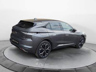 DS Automobiles DS 4 ds 4 opera bluehdi 130 auto Grigio usata Fisciano