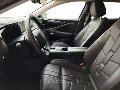 DS Automobiles DS 4 ds 4 opera bluehdi 130 auto Grigio usata Fisciano