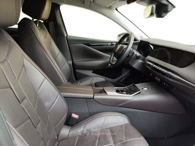 DS Automobiles DS 4 ds 4 opera bluehdi 130 auto Grigio usata Fisciano