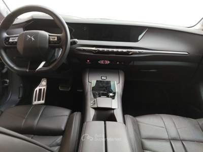 DS Automobiles DS 4 ds 4 opera bluehdi 130 auto Grigio usata Fisciano