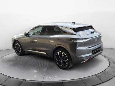 DS Automobiles DS 4 ds 4 opera bluehdi 130 auto Grigio usata Fisciano