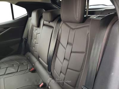 DS Automobiles DS 4 ds 4 opera bluehdi 130 auto Grigio usata Fisciano