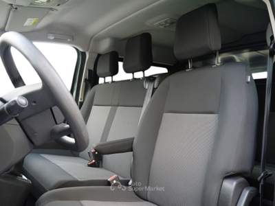 Fiat Scudo Scudo Ice 2.0 bluehdi 145cv L2H1 d.cab.fissa no S&S N1 Grigio usata Feltre