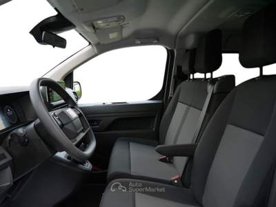 Fiat Scudo Scudo Ice 2.0 bluehdi 145cv L2H1 d.cab.fissa no S&S N1 Grigio usata Feltre
