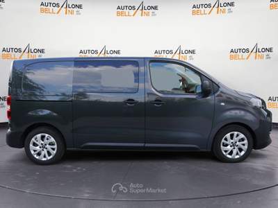 Fiat Scudo Scudo Ice 2.0 bluehdi 145cv L2H1 d.cab.fissa no S&S N1 Grigio usata Feltre