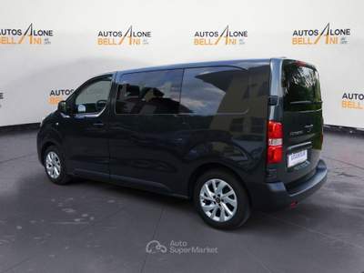 Fiat Scudo Scudo Ice 2.0 bluehdi 145cv L2H1 d.cab.fissa no S&S N1 Grigio usata Feltre
