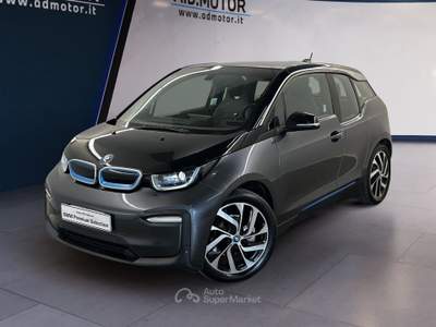 BMW i3 120Ah Grigio usata Perugia
