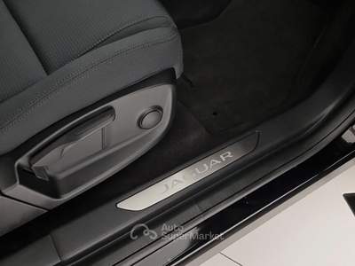Jaguar E-Pace 2.0D i4 150cv AUTO AWD Nero usata Reggio nell'Emilia