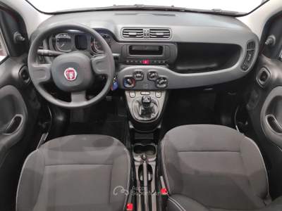 Fiat Panda 1.0 HYBRID*PREZZO PROMO*PRONTA CONSEGNA* Nero usata Alto Reno Terme