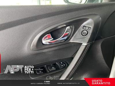 Renault Kadjar Kadjar 1.5 dci energy Intens 110cv edc Argento usata Marano di Napoli