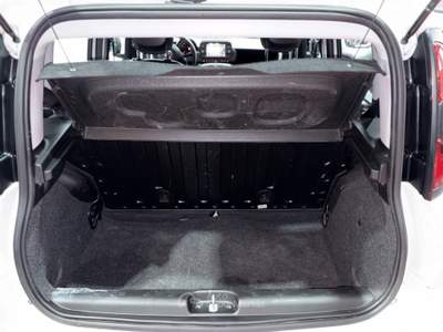 Fiat Panda 1.0 FireFly 70cv S&S Hybrid Cross Bianco usata Cornate D'adda