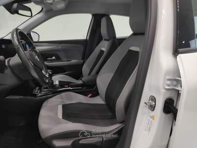 Opel Mokka 1.5 diesel Elegance*DIESEL*59.000 KM*FULL OPTIONAL* Bianco usata Alto Reno Terme