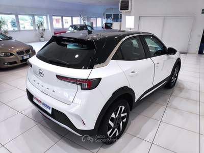 Opel Mokka 1.5 diesel Elegance*DIESEL*59.000 KM*FULL OPTIONAL* Bianco usata Alto Reno Terme