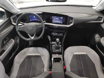 Opel Mokka 1.5 diesel Elegance*DIESEL*59.000 KM*FULL OPTIONAL* Bianco usata Alto Reno Terme