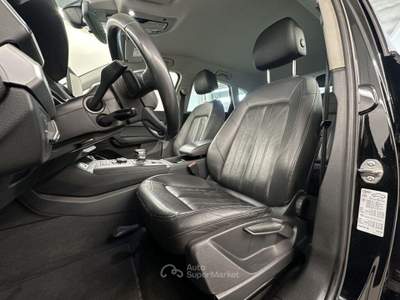 Audi Q5 40 2.0 tdi Business quattro 190cv s-tronic Argento usata Perugia