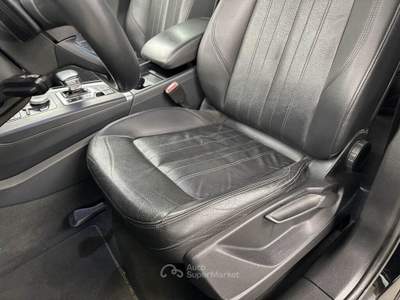 Audi Q5 40 2.0 tdi Business quattro 190cv s-tronic Argento usata Perugia