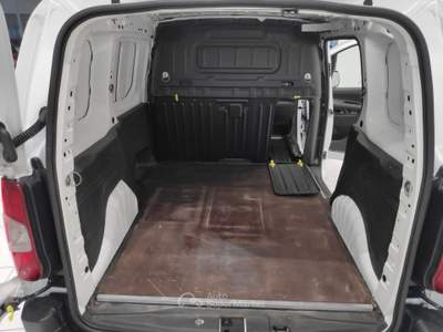 Citroen Berlingo BlueHDi 100 Van M Club*3 POSTI*84.000 KM*DIESEL* usata Alto Reno Terme