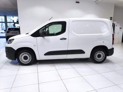 Citroen Berlingo BlueHDi 100 Van M Club*3 POSTI*84.000 KM*DIESEL* usata Alto Reno Terme