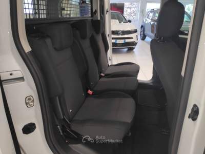 Peugeot Rifter Mix BlueHDi 100 S&S PC Active Standard*44.000 KM*GARANTITA* Bianco usata Alto Reno Terme