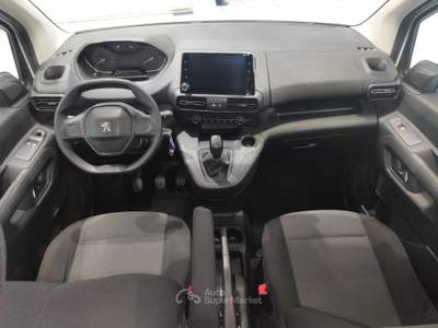 Peugeot Rifter Mix BlueHDi 100 S&S PC Active Standard*44.000 KM*GARANTITA* Bianco usata Alto Reno Terme