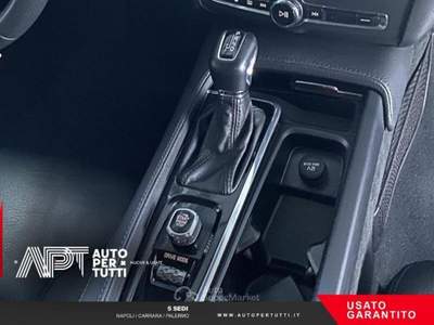 Volvo V90 V90 2.0 D5 Inscription awd geartronic Blu/Azzurro usata Marano di Napoli