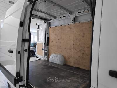 Opel Movano 35 2.3 Turbo D 135CV PM-TM FWD Furgone*PASSO MEDIO TETTO ALTO* Bianco usata Alto Reno Terme