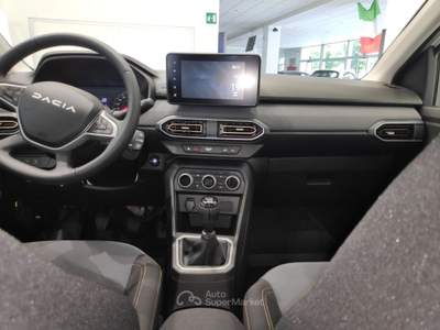Dacia Jogger 1.0 TCe 110 CV 7 posti Extreme*GPL*FULL OPT.*PRONTA CONSEGNA* Bianco usata Alto Reno Terme