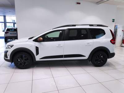 Dacia Jogger 1.0 TCe 110 CV 7 posti Extreme*GPL*FULL OPT.*PRONTA CONSEGNA* Bianco usata Alto Reno Terme